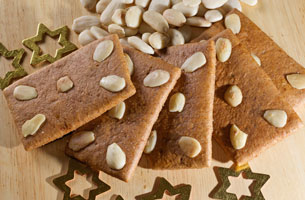 Thorner Kathrinchen Tüte mit 5 Stück zu 8,30 € ist wieder da