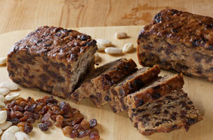 Bremer-Dinkel-Klaben ist wieder im Programm