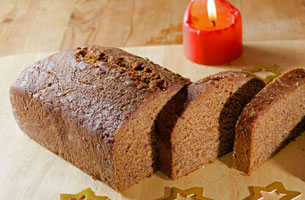 Honigkuchen - Belgischer Art ist wieder da