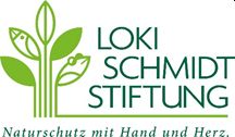 Logo Loki-Schmidt-Stiftung