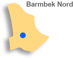 Barmbek Nord